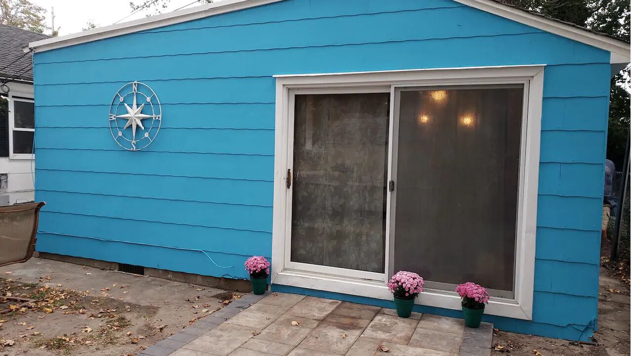 Photo of Outdoor in West Belmar