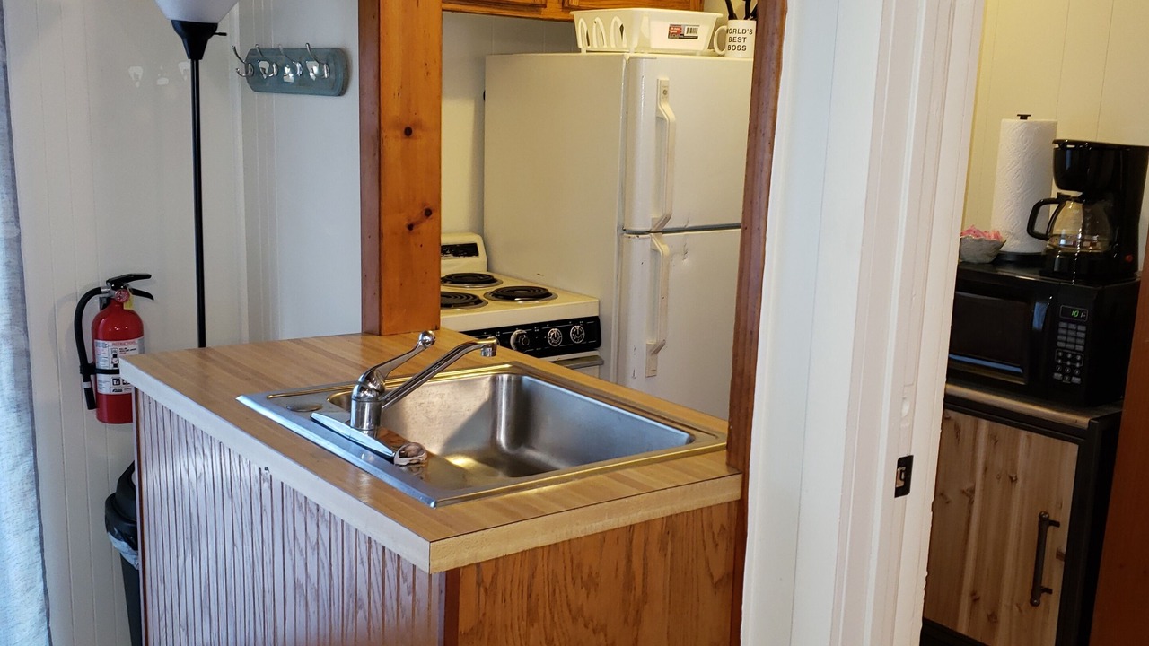 Photo of Kitchen in West Belmar
