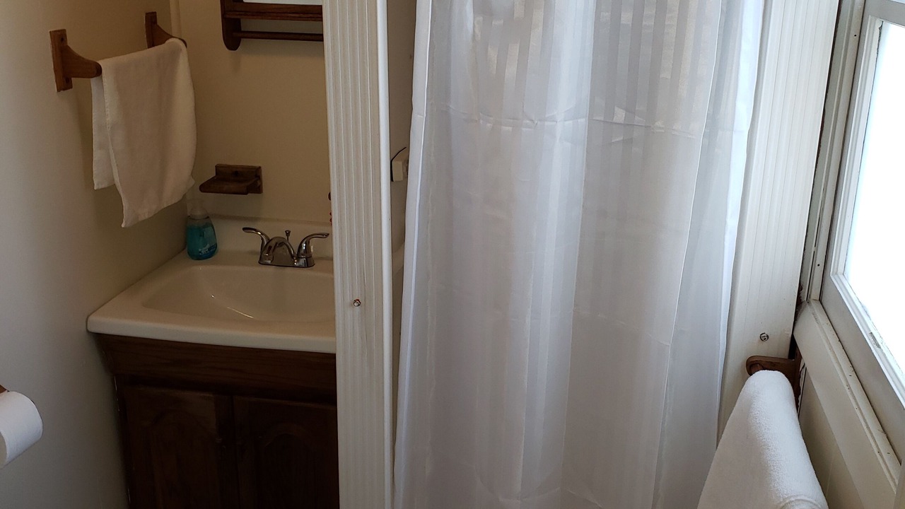Photo of Bathroom in West Belmar