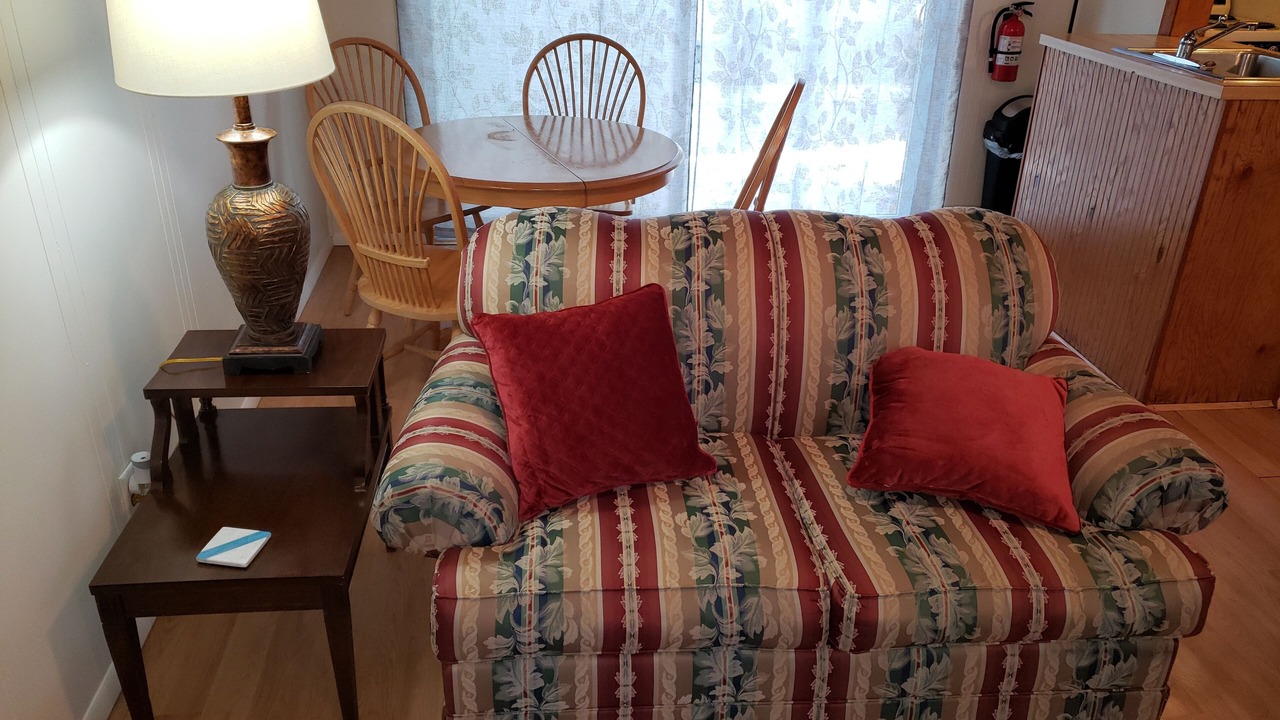 Photo of Livingroom in West Belmar