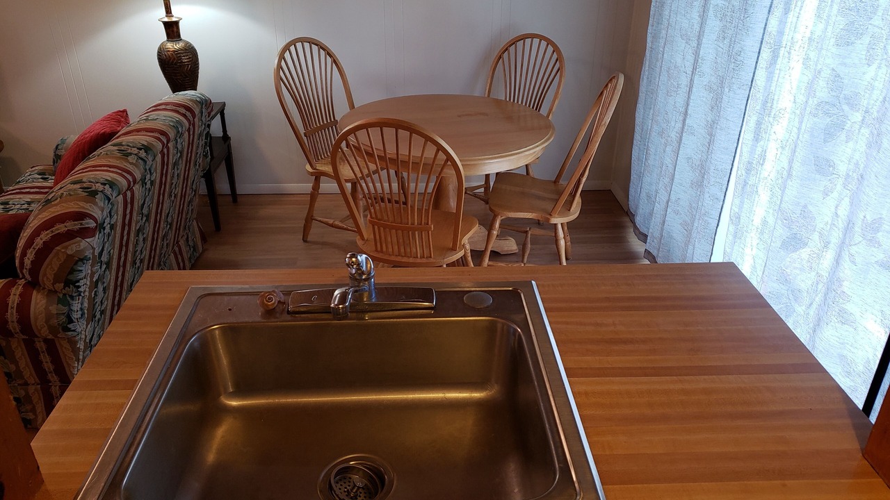 Photo of Kitchen in West Belmar