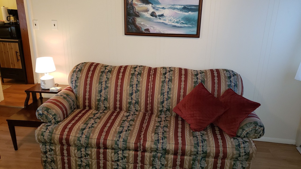 Photo of Livingroom in West Belmar