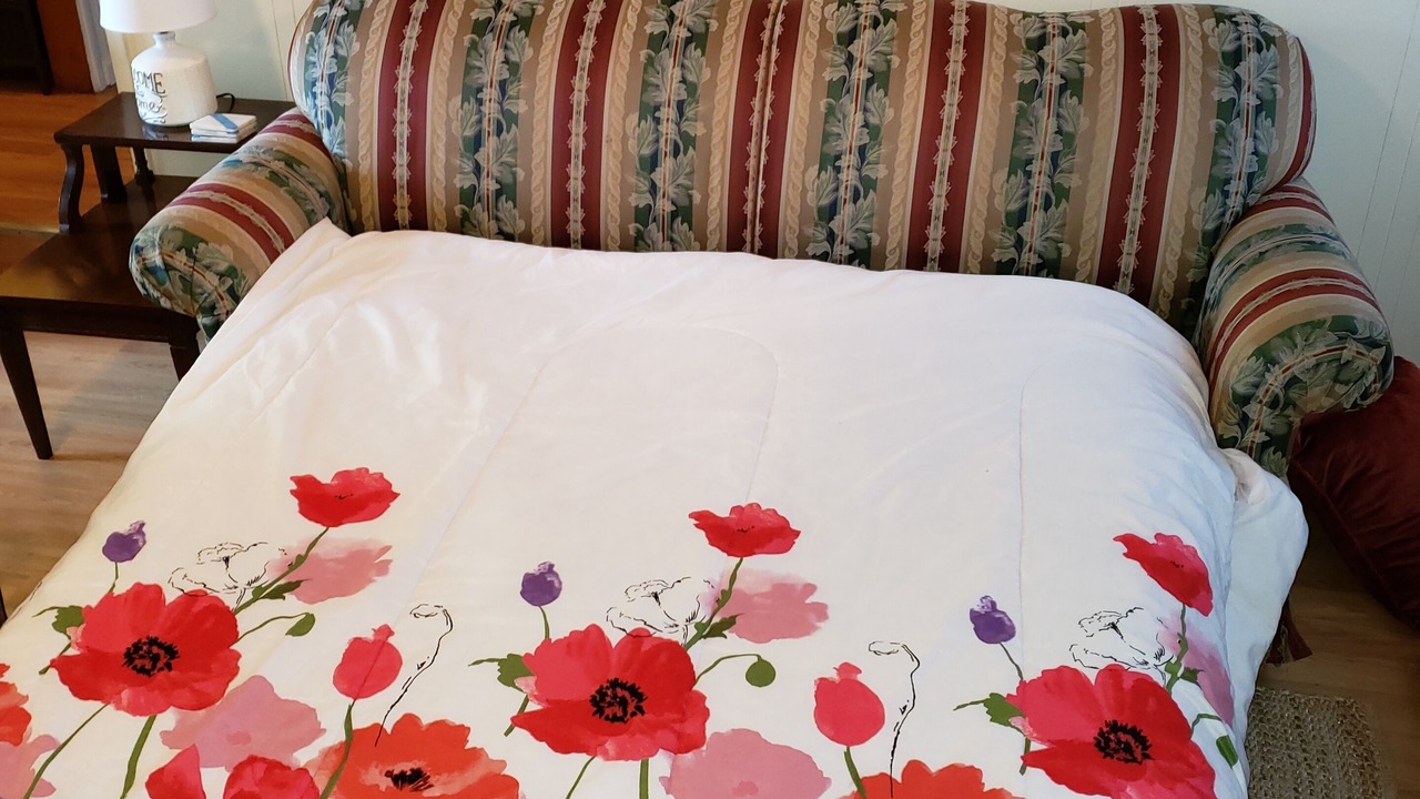 Photo of Bedroom in West Belmar