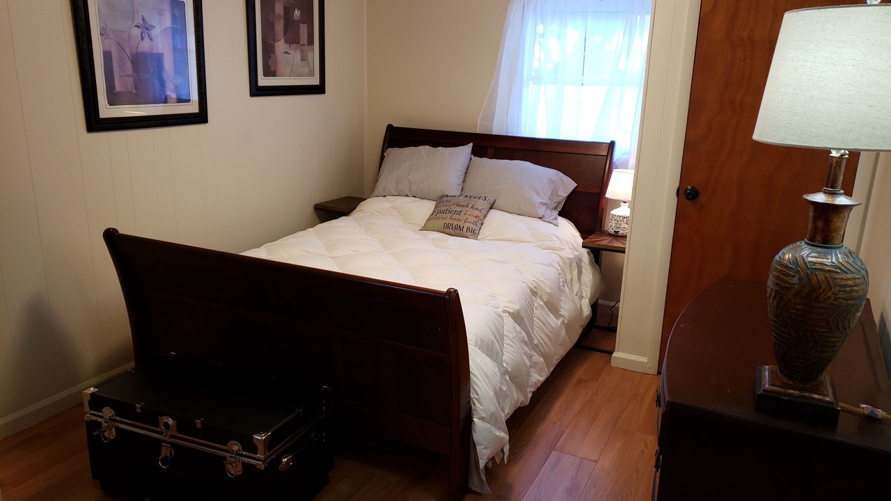 Photo of Bedroom in West Belmar