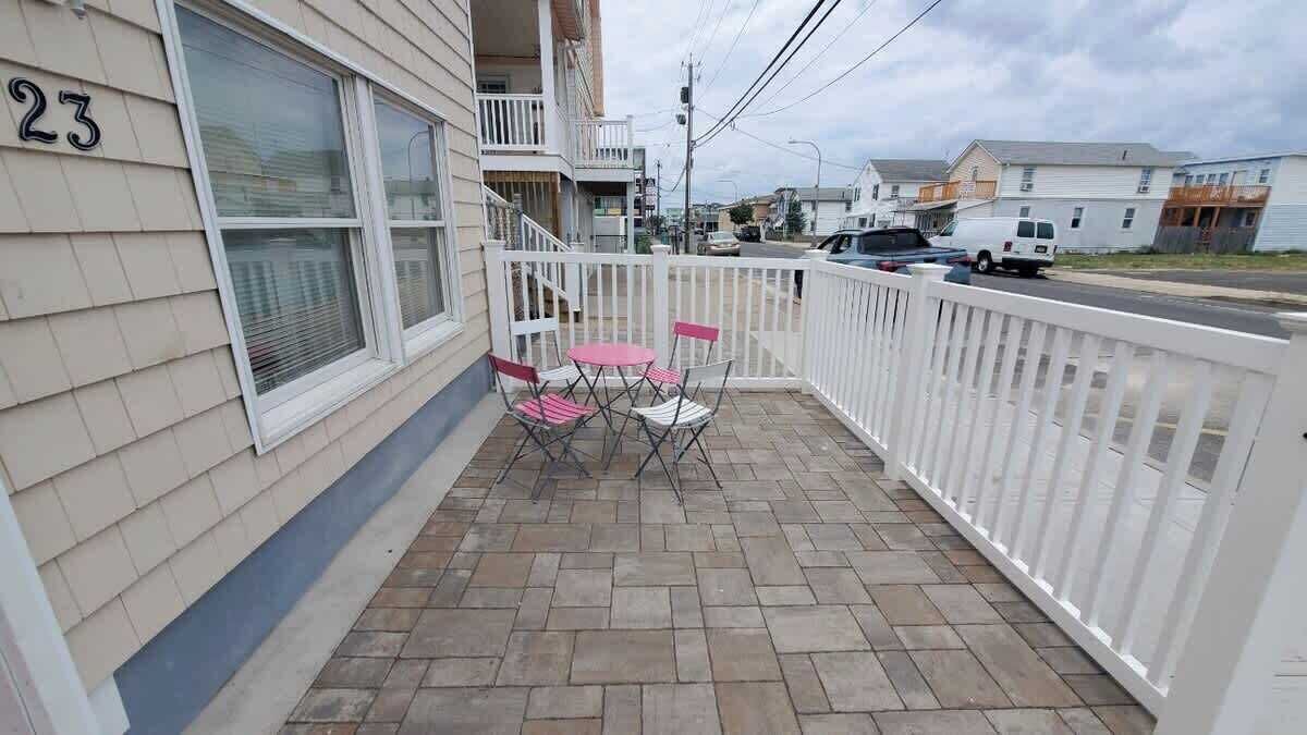 Photo of Outdoor in Seaside Heights