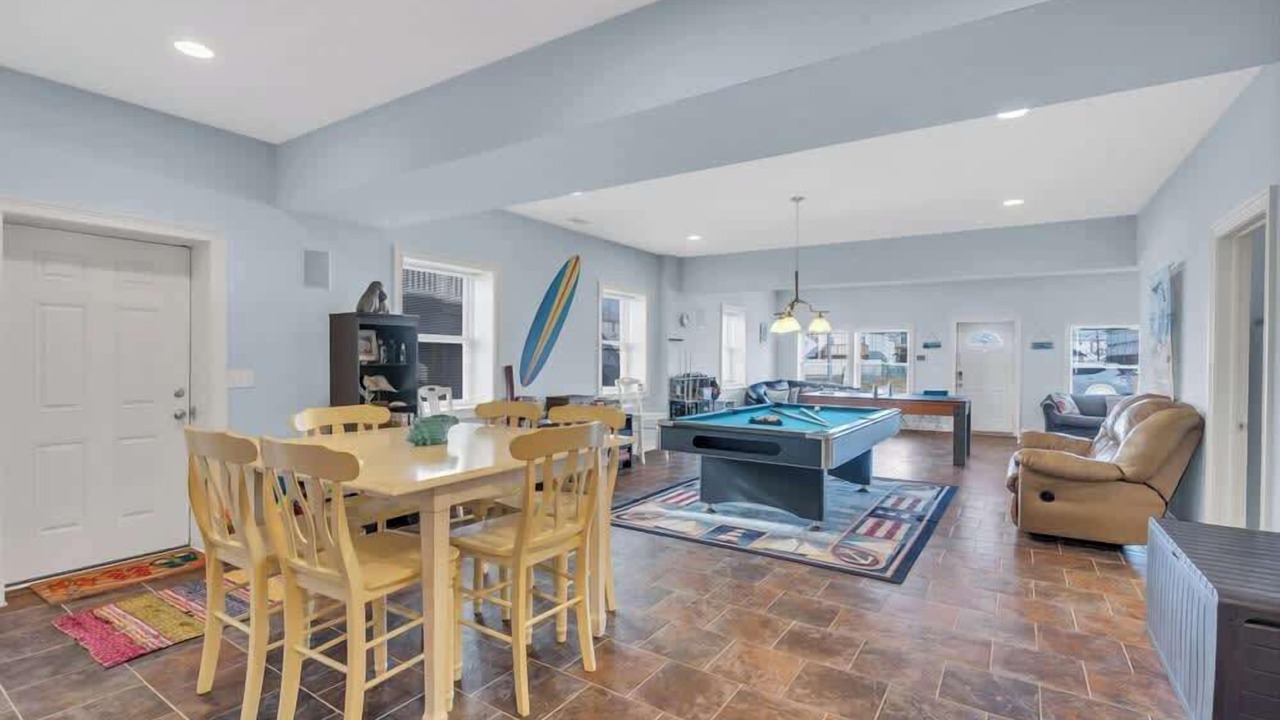 Photo of Bedroom in Seaside Heights