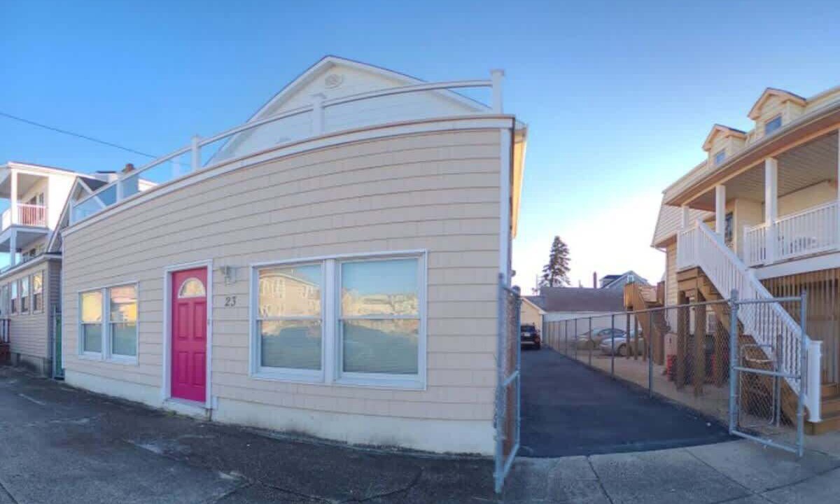 Photo of Outdoor in Seaside Heights