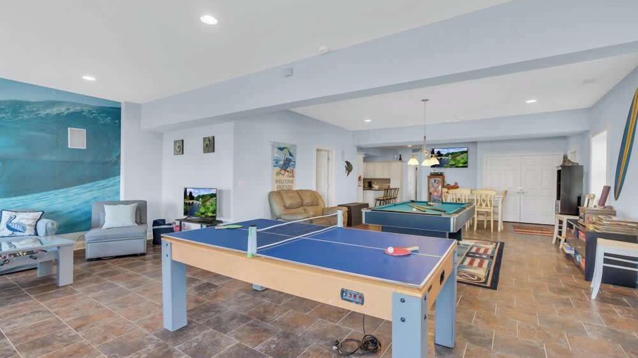 Photo of Bedroom in Seaside Heights