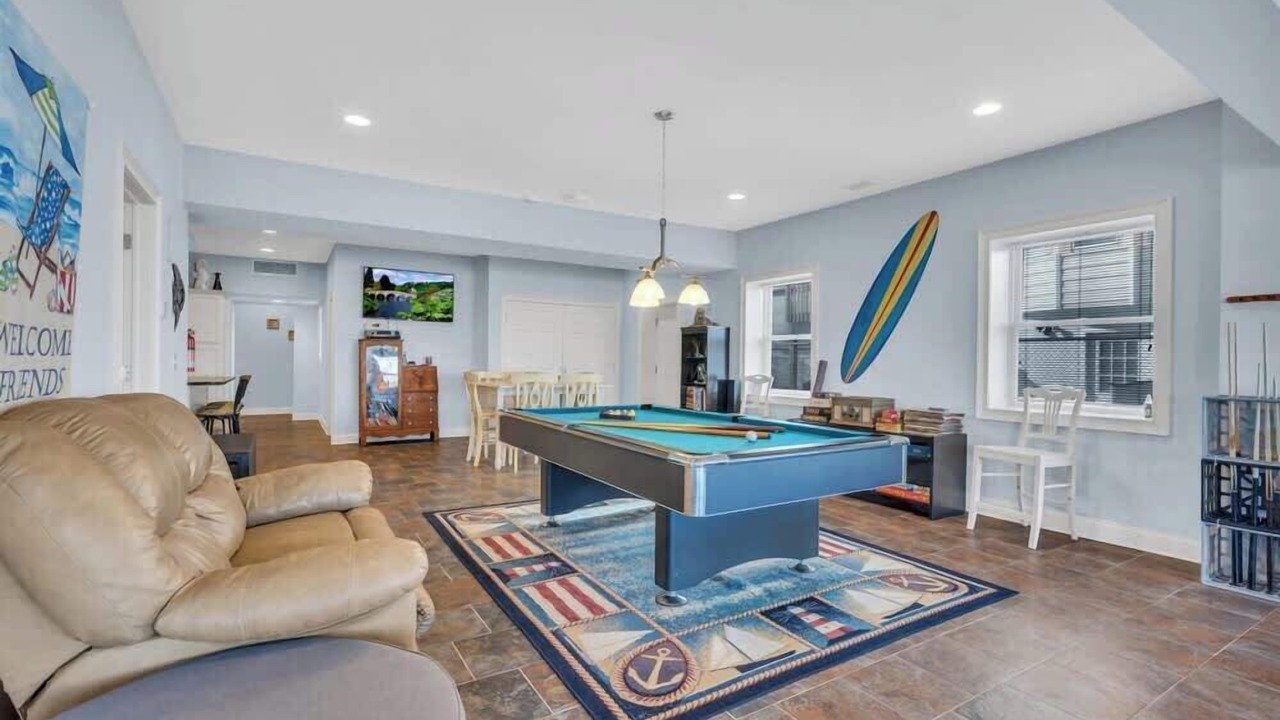 Photo of Livingroom in Seaside Heights