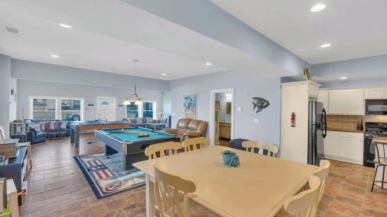 Photo of Bedroom in Seaside Heights
