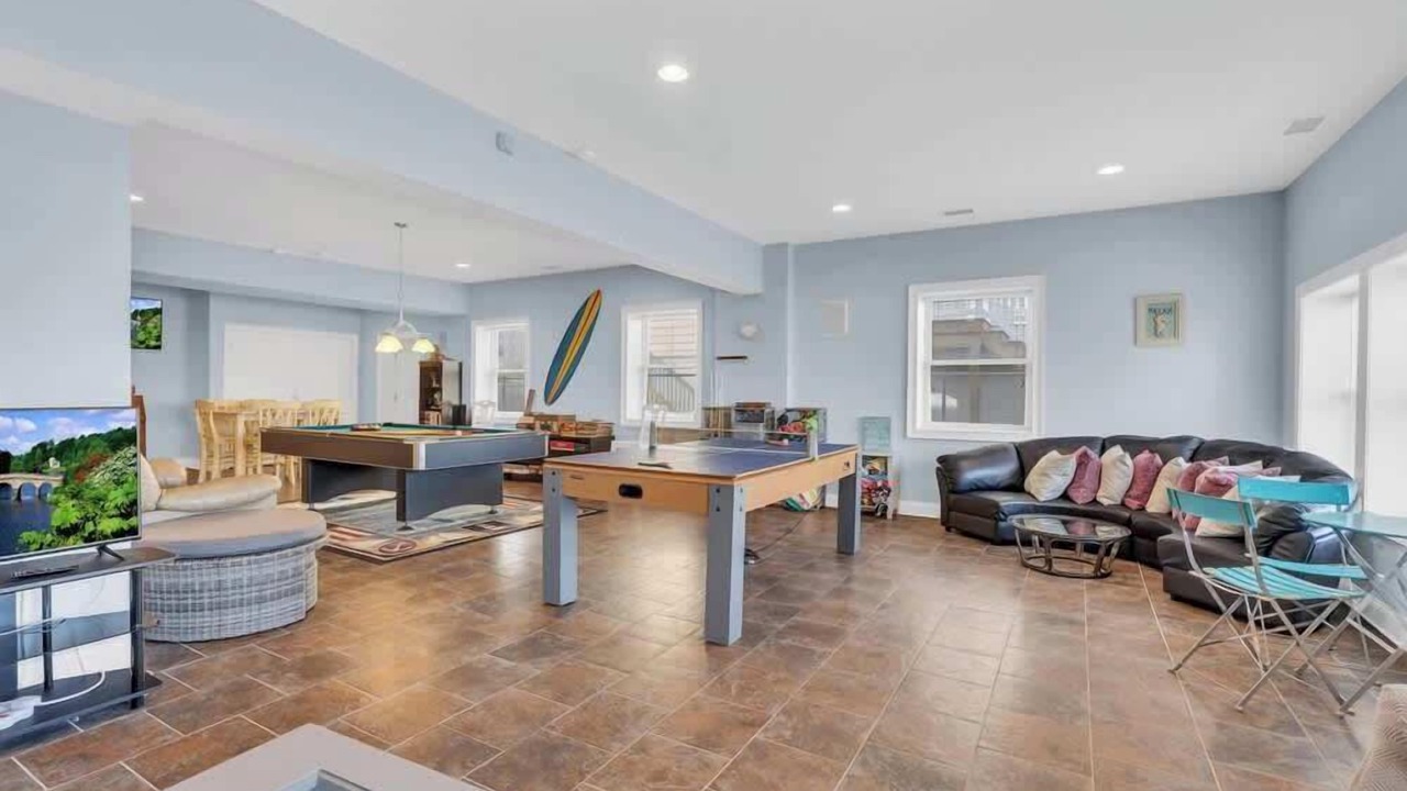 Photo of Bedroom in Seaside Heights