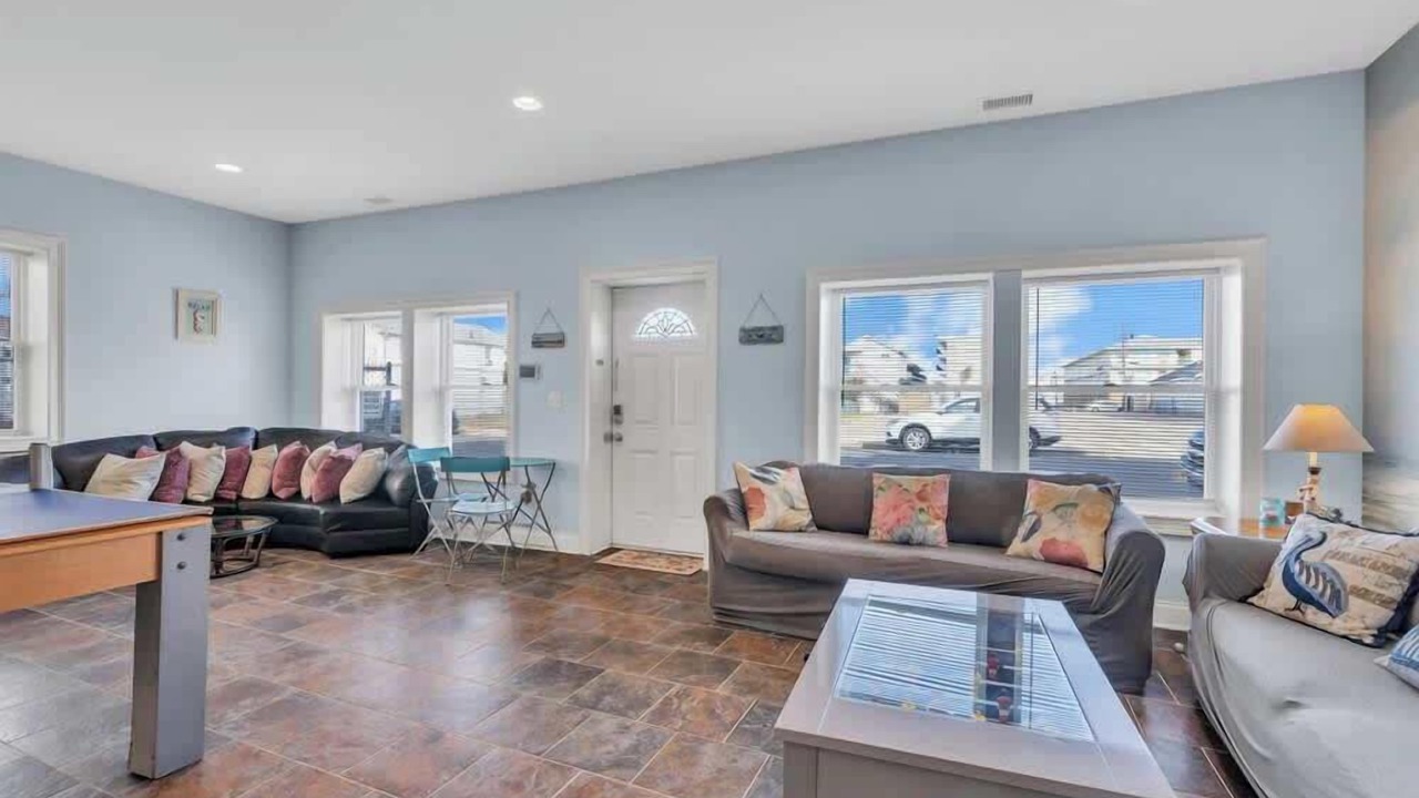 Photo of Livingroom in Seaside Heights
