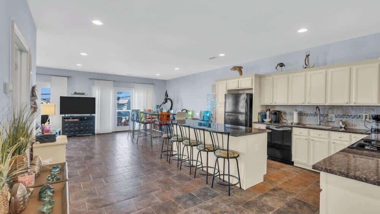 Photo of Kitchen in Seaside Heights