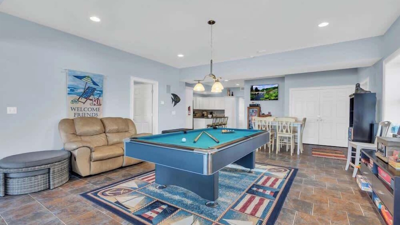 Photo of Livingroom in Seaside Heights