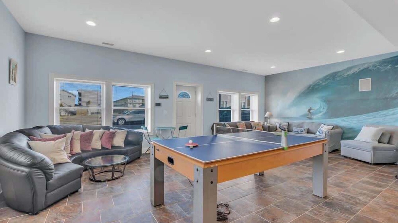 Photo of Bedroom in Seaside Heights