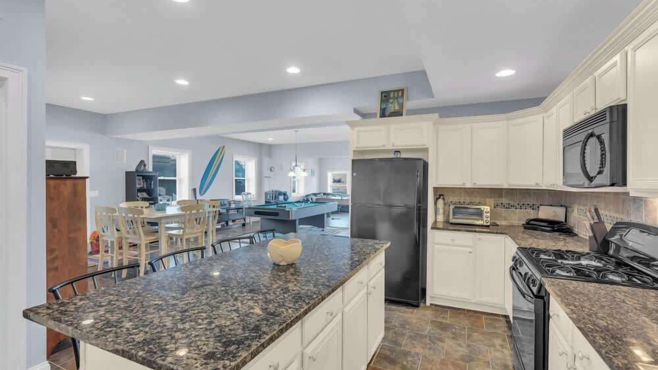 Photo of Kitchen in Seaside Heights