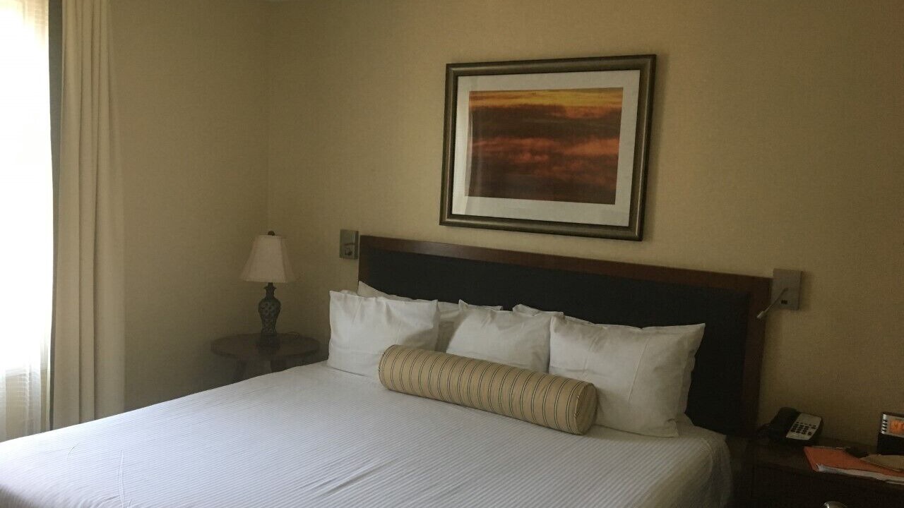 Photo of Bedroom in The Point