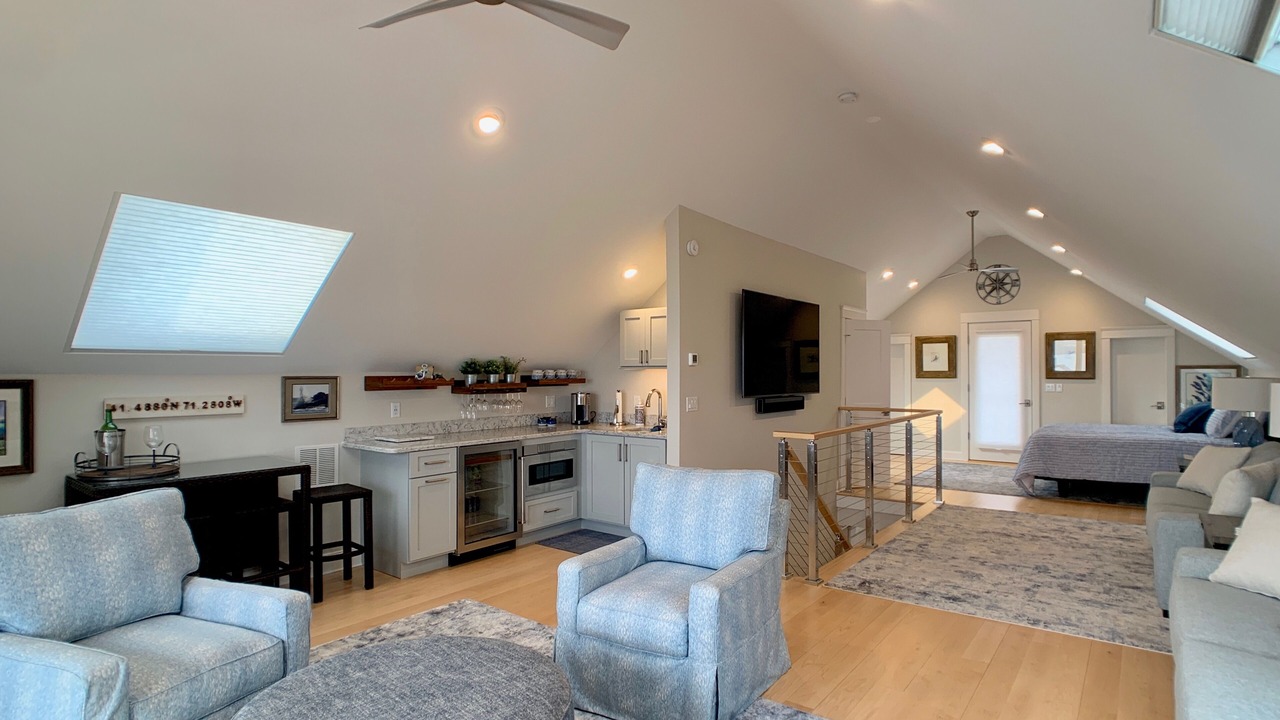 Photo of Bedroom in Easton's Point