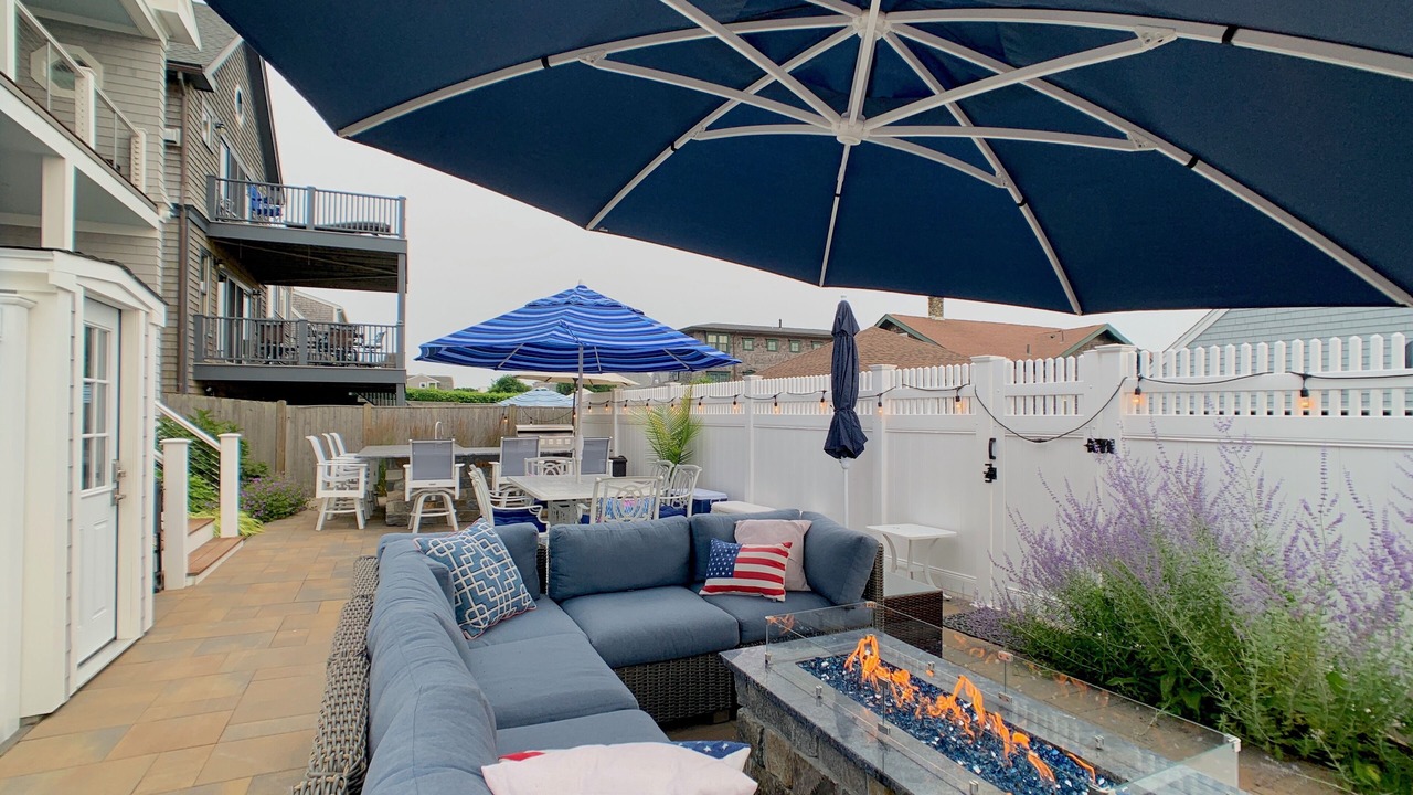 Photo of Outdoor in Easton's Point
