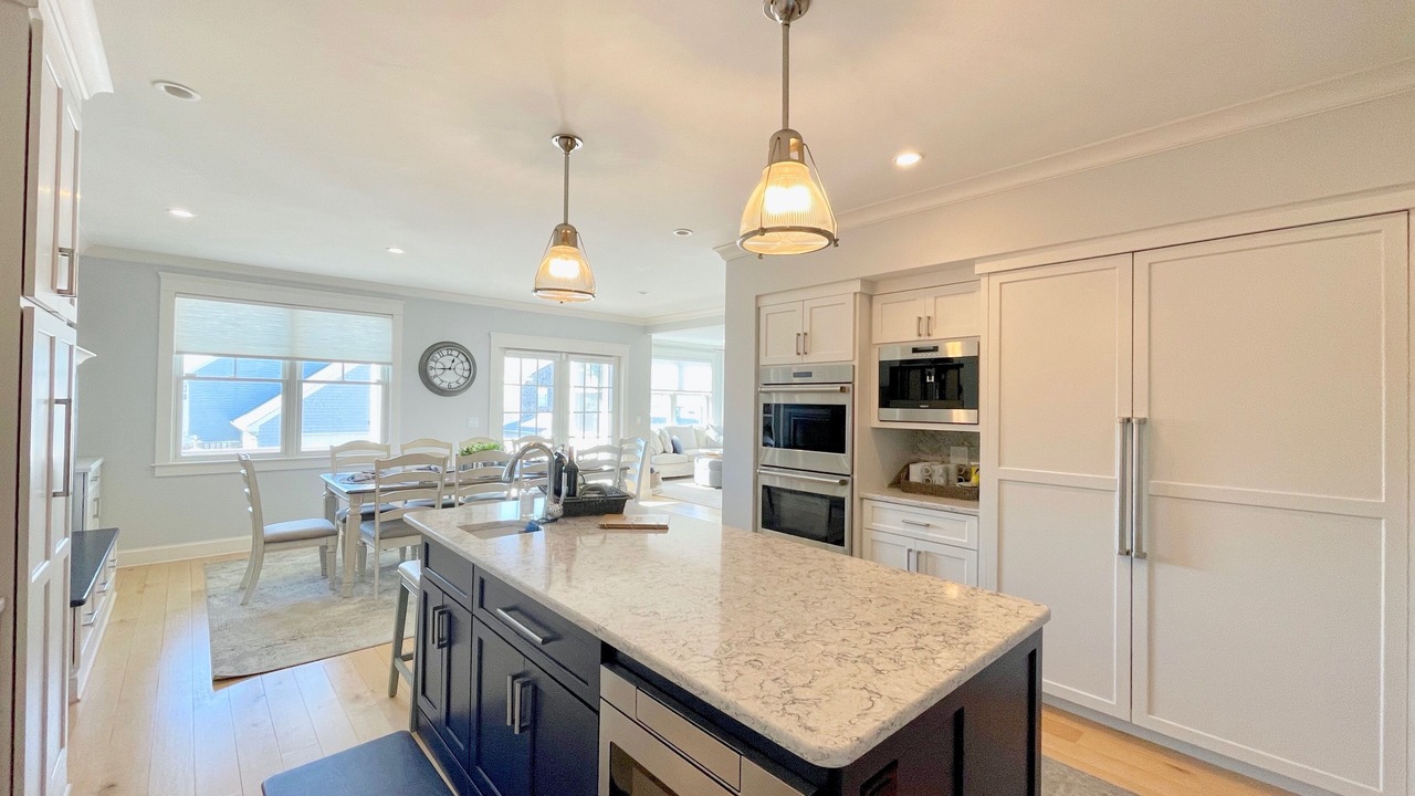Photo of Kitchen in Easton's Point