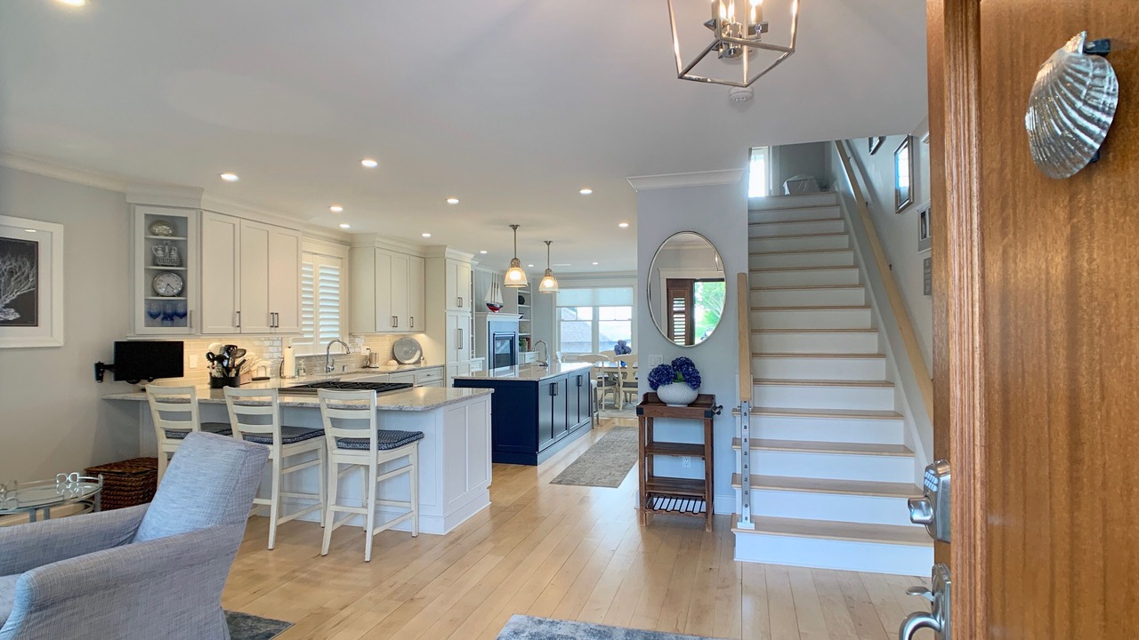 Photo of Bedroom in Easton's Point