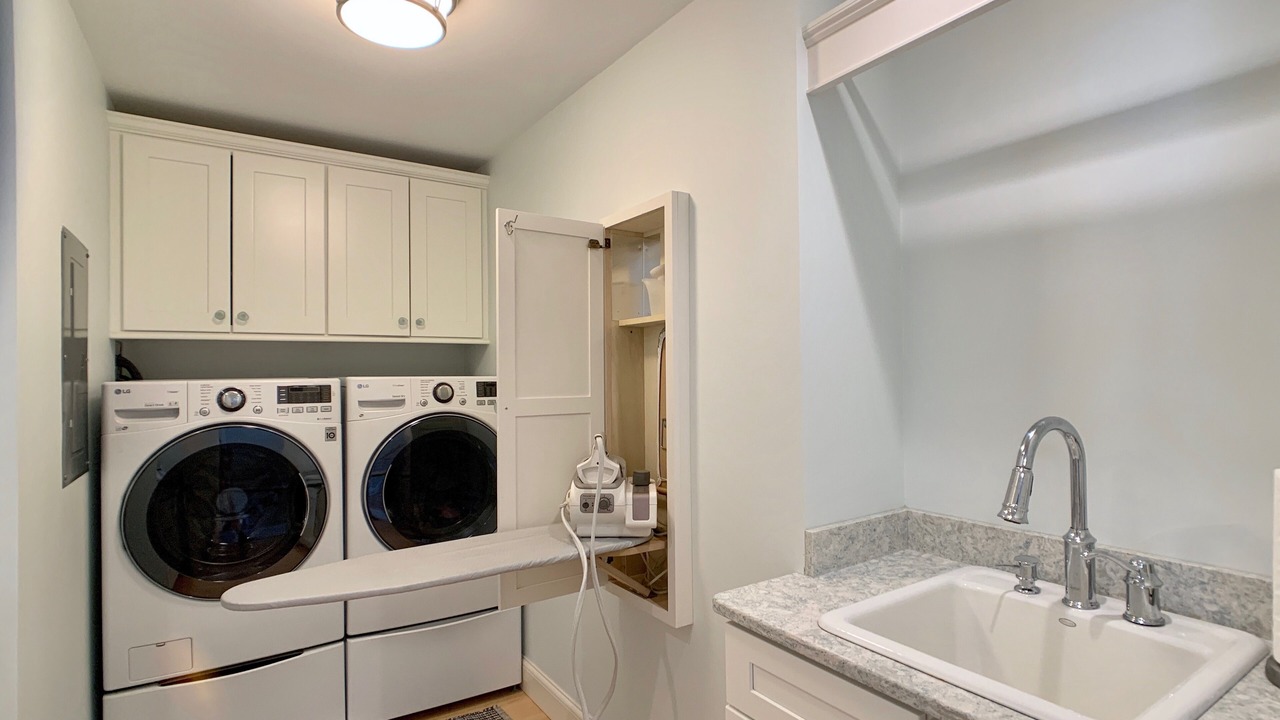 Photo of Bedroom in Easton's Point