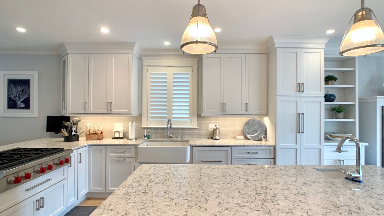 Photo of Kitchen in Easton's Point