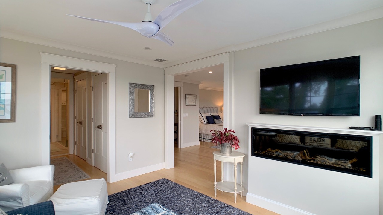 Photo of Bedroom in Easton's Point