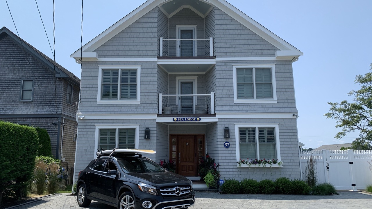 Photo of Outdoor in Easton's Point
