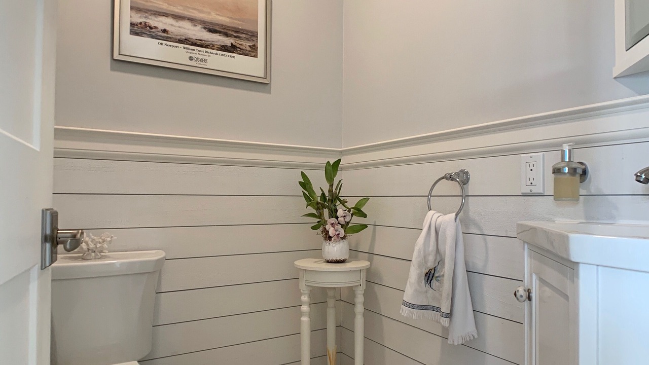 Photo of Bedroom in Easton's Point