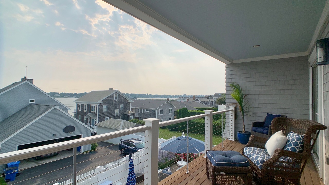 Photo of Outdoor in Easton's Point