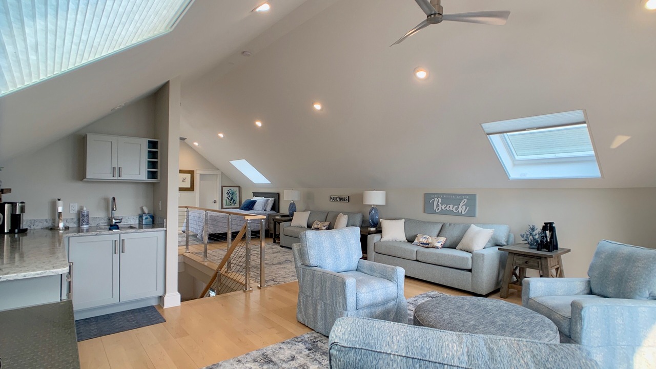 Photo of Bedroom in Easton's Point