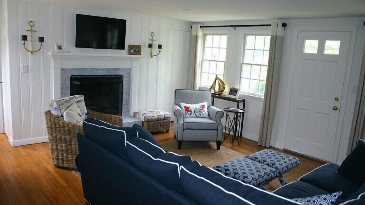 Photo of Bedroom in Chatham
