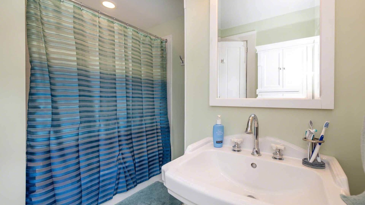 Photo of Bathroom in Edgartown