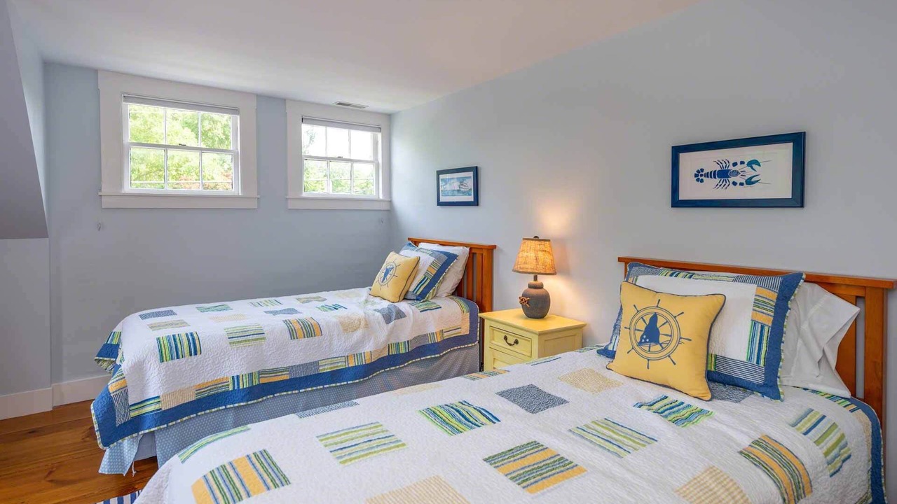 Photo of Bedroom in Edgartown