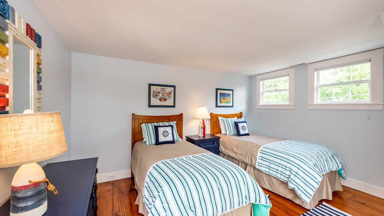 Photo of Bedroom in Edgartown