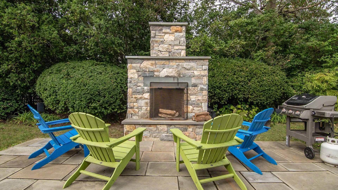 Photo of Outdoor in Edgartown