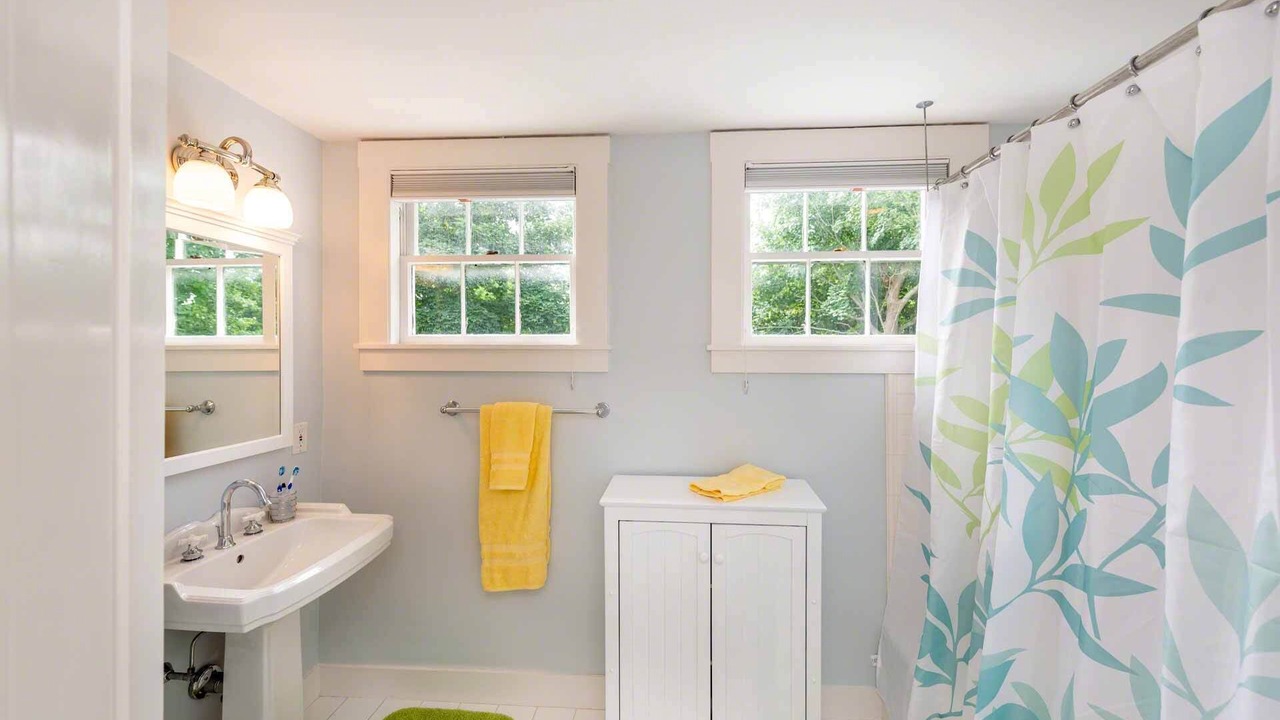 Photo of Bathroom in Edgartown
