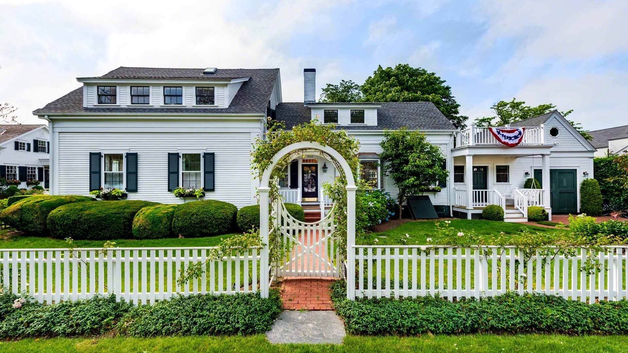 Photo of Outdoor in Edgartown