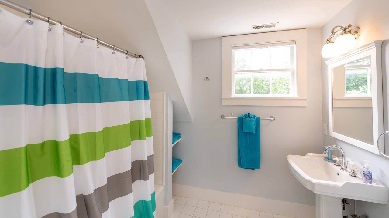 Photo of Bathroom in Edgartown