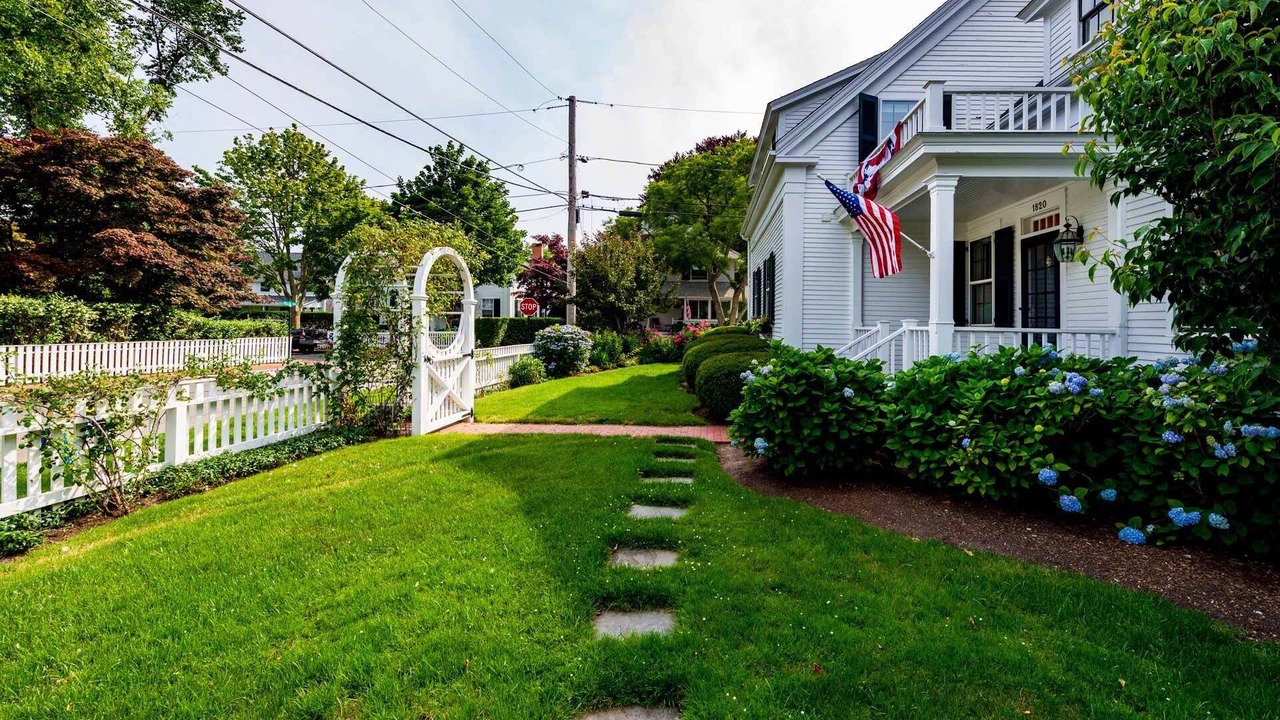 Photo of Outdoor in Edgartown