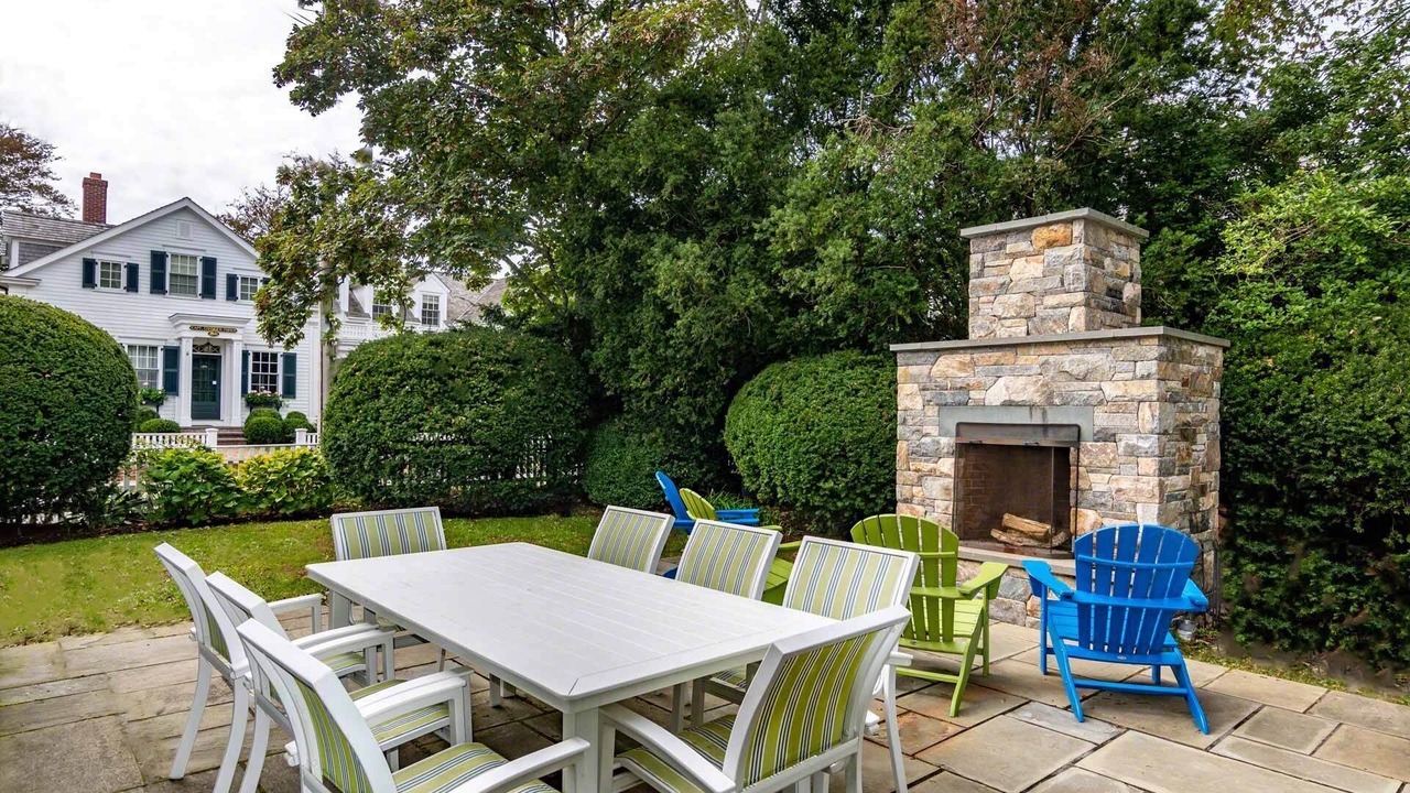 Photo of Outdoor in Edgartown
