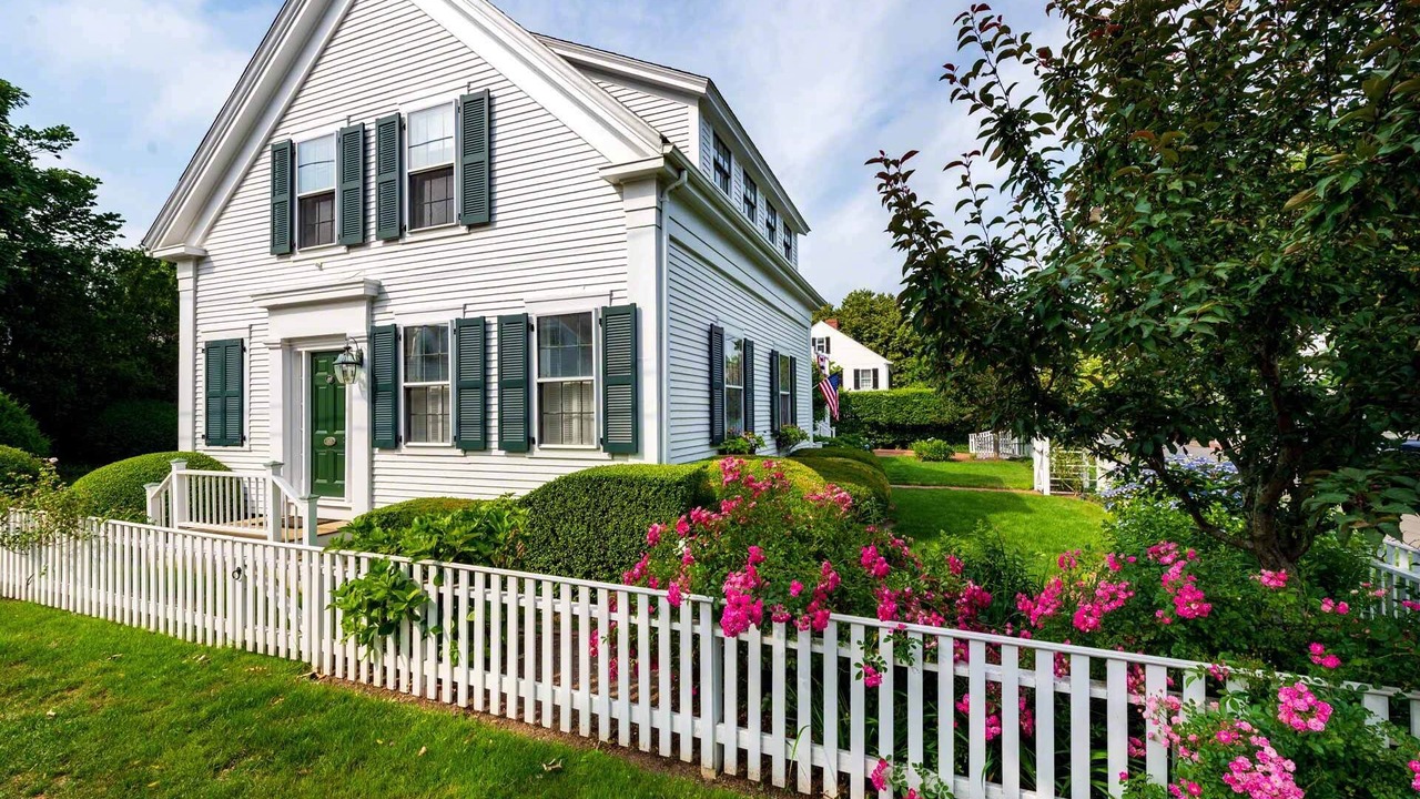 Photo of Outdoor in Edgartown