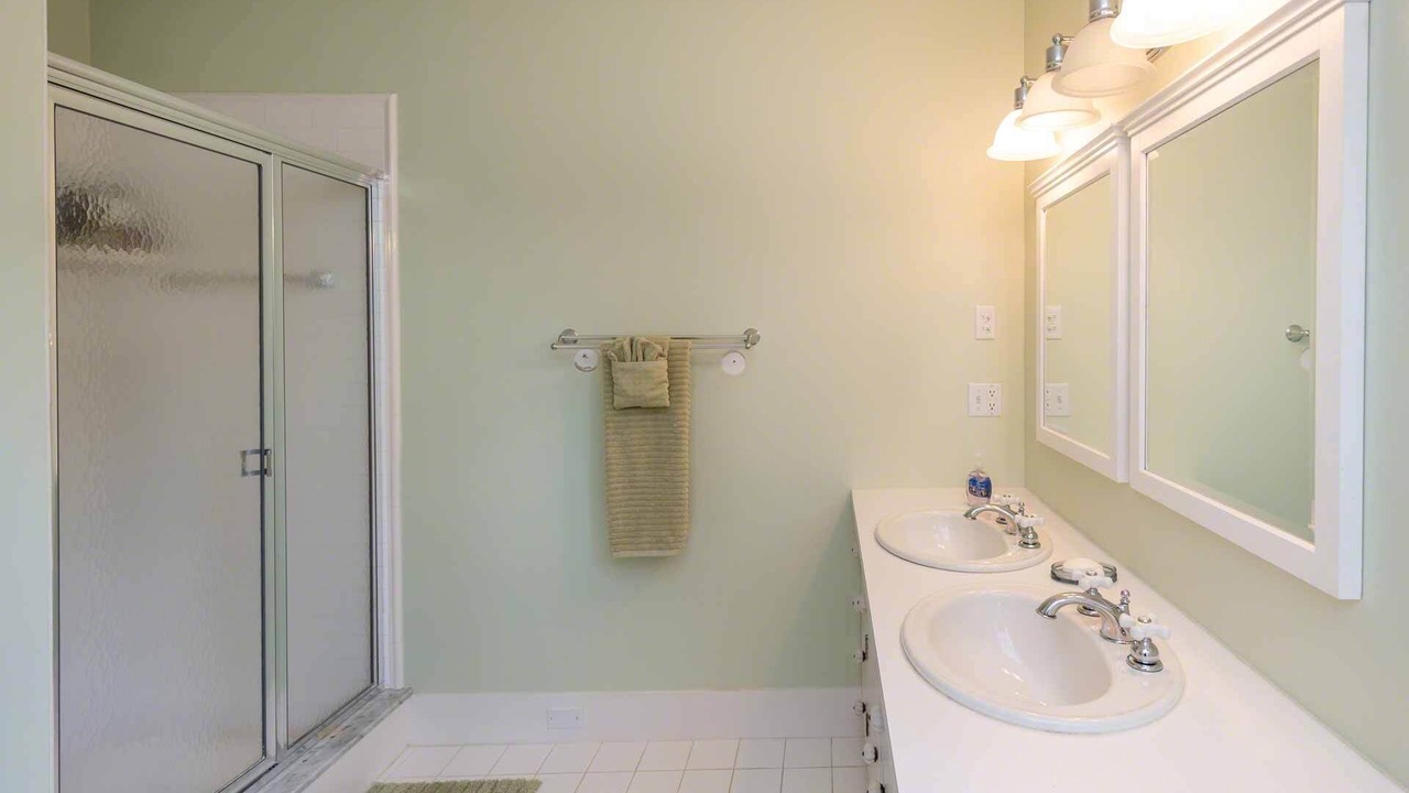 Photo of Bathroom in Edgartown