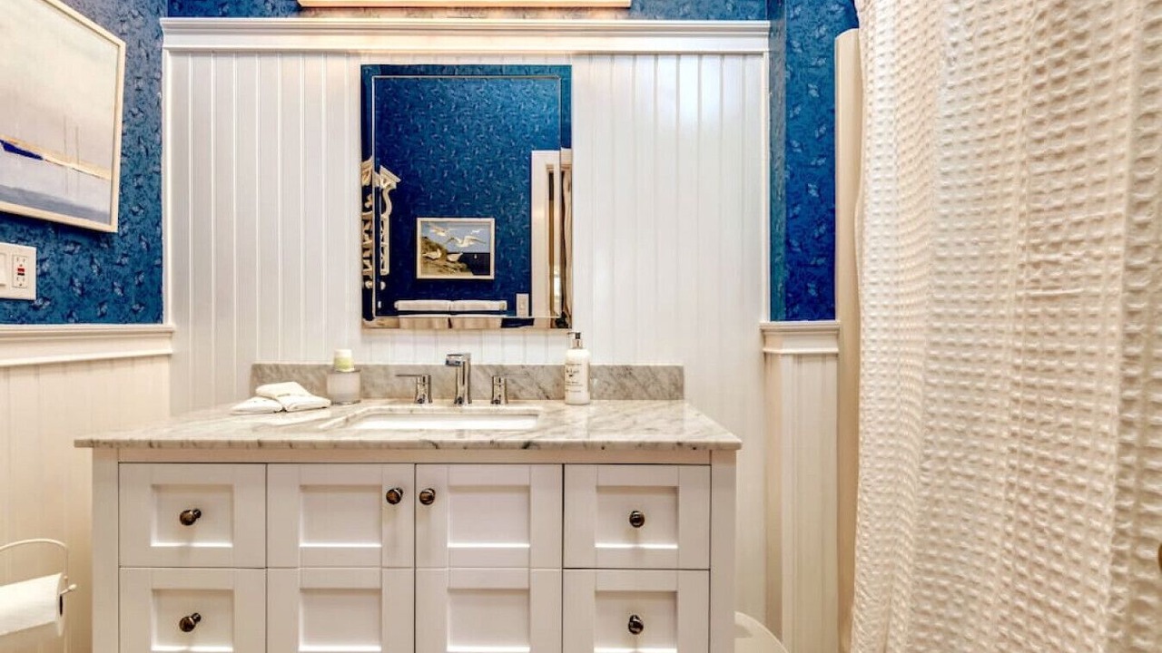 Photo of Bathroom in Newport East