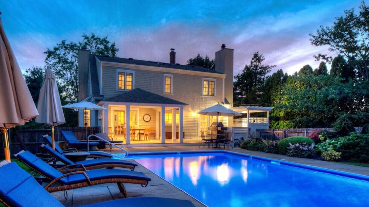 Photo of Outdoor in Newport East