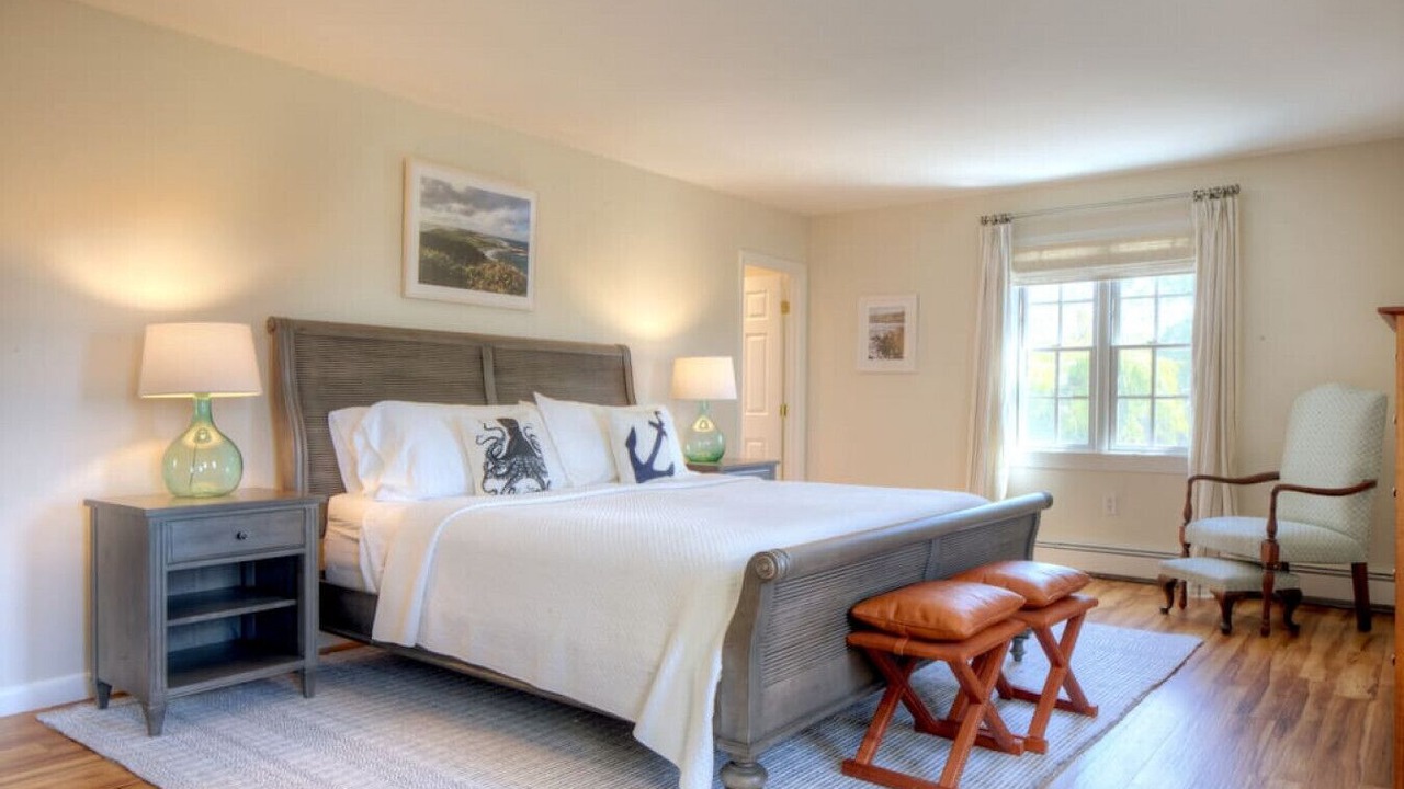 Photo of Bedroom in Newport East