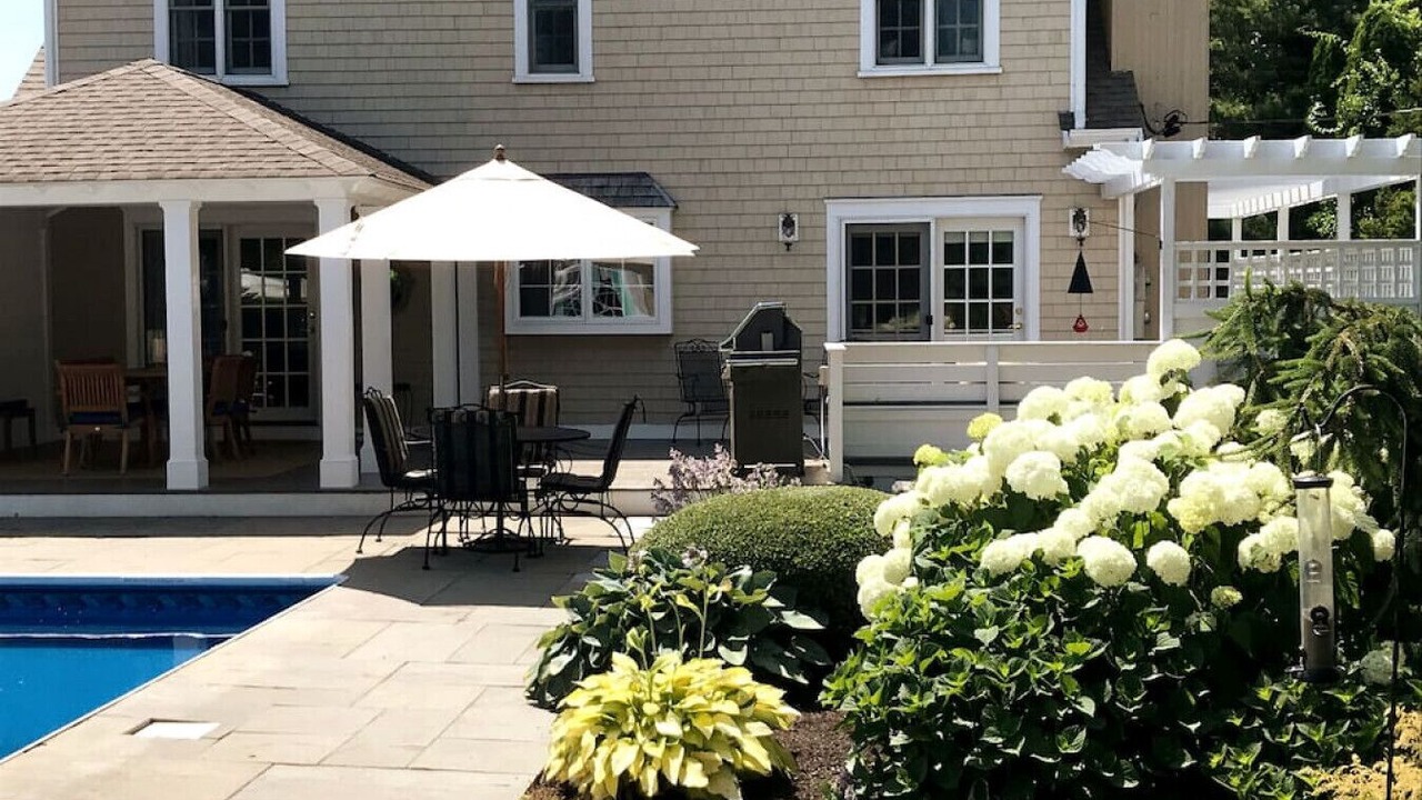 Photo of Outdoor in Newport East