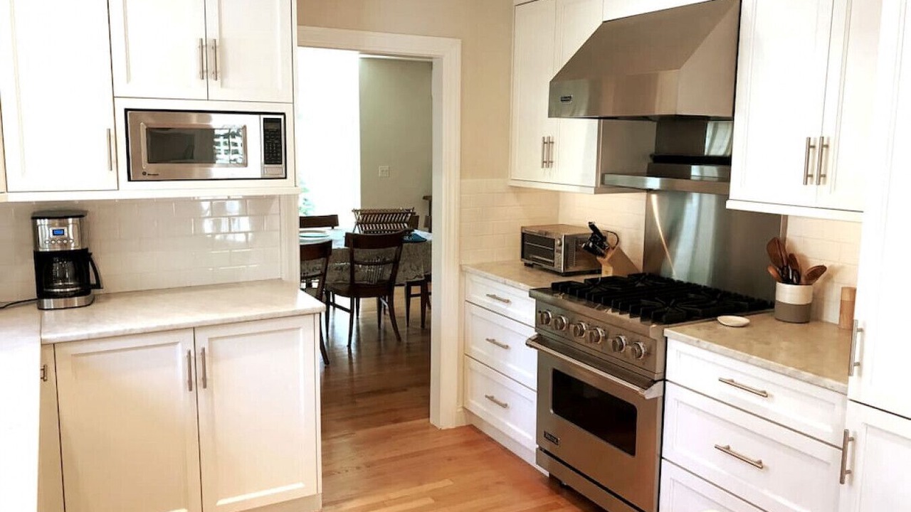 Photo of Kitchen in Newport East