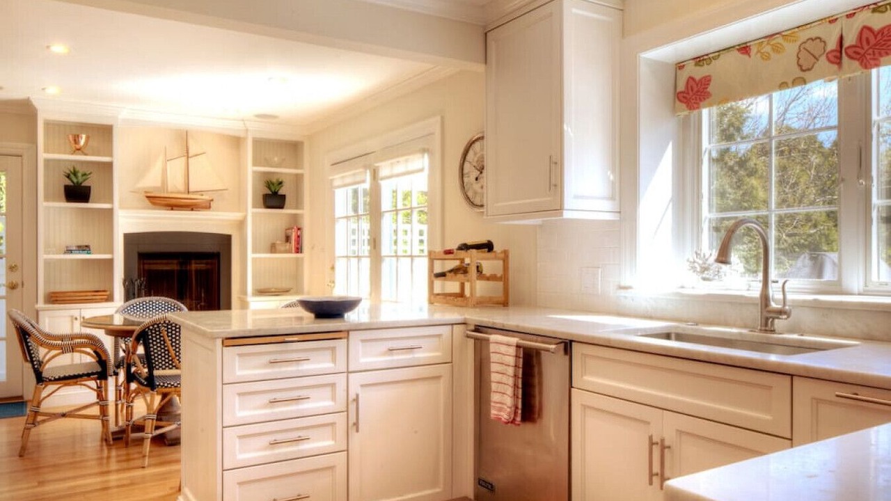 Photo of Kitchen in Newport East